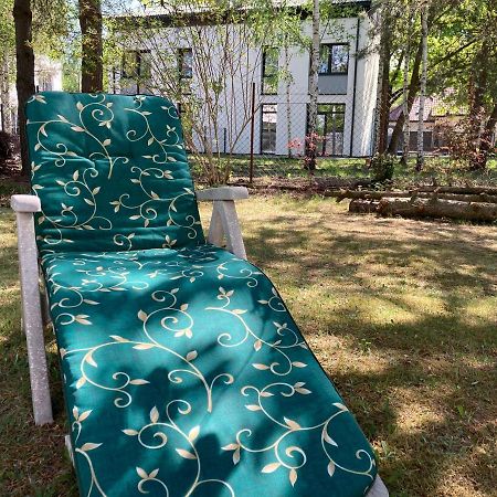 Dom Chotomow Apartment Екстериор снимка
