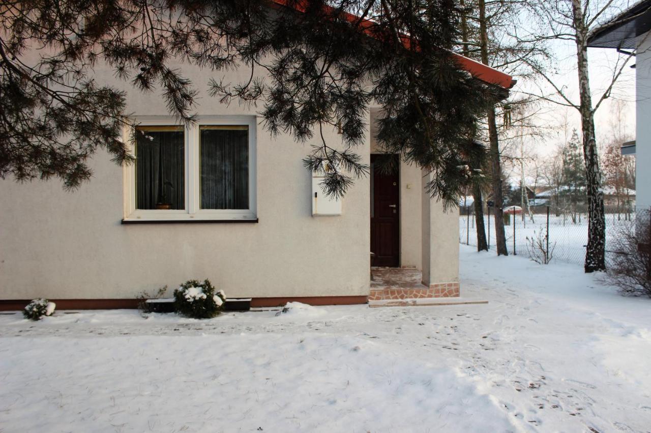 Dom Chotomow Apartment Екстериор снимка