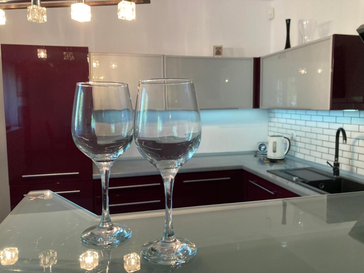Dom Chotomow Apartment Екстериор снимка