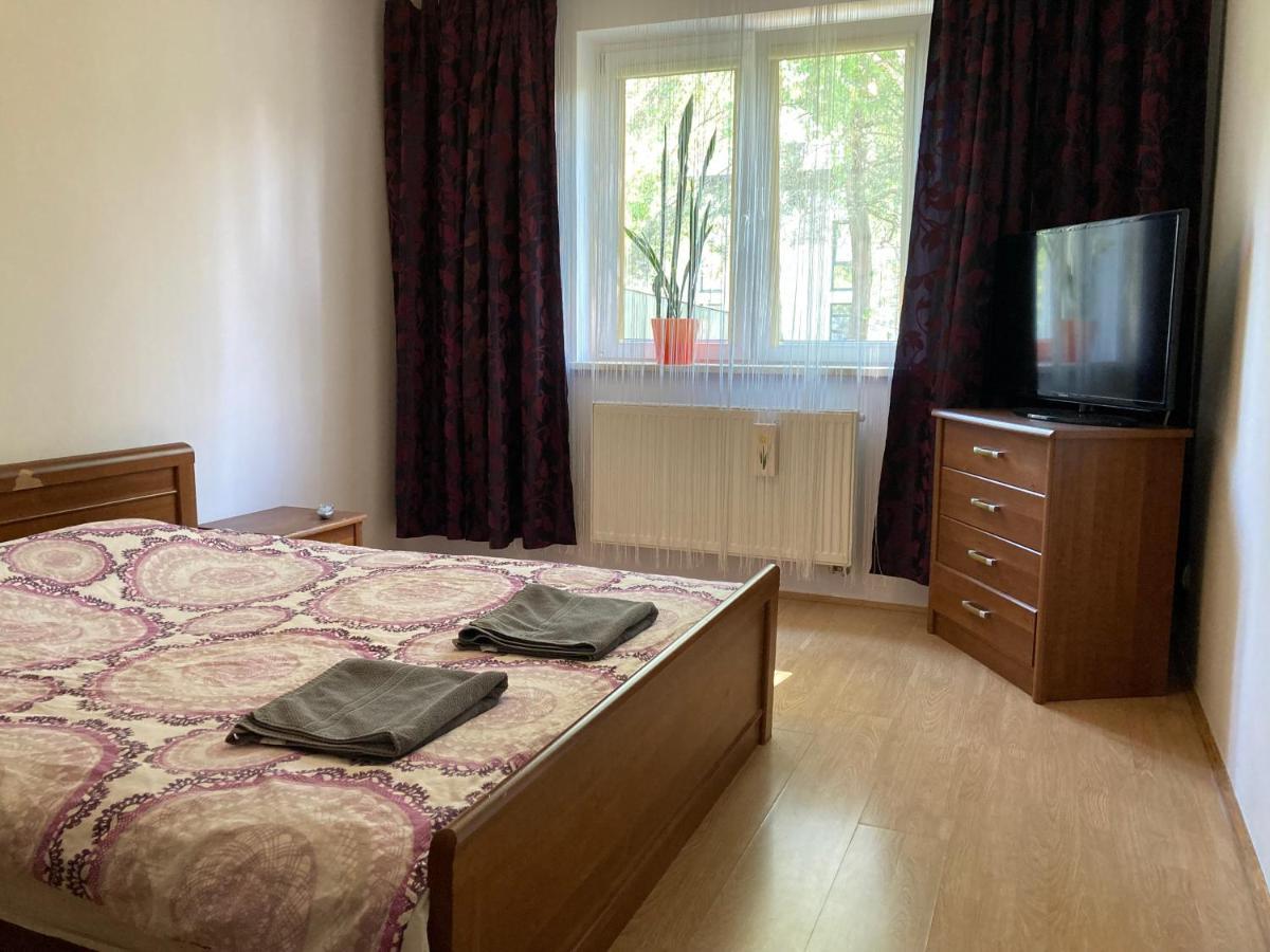 Dom Chotomow Apartment Екстериор снимка