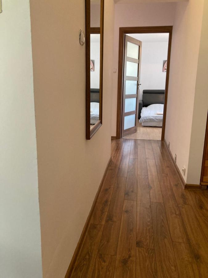 Dom Chotomow Apartment Екстериор снимка