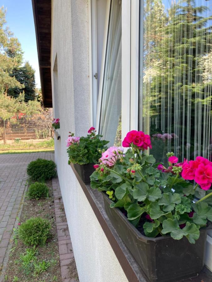 Dom Chotomow Apartment Екстериор снимка