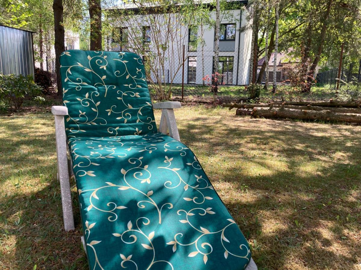 Dom Chotomow Apartment Екстериор снимка